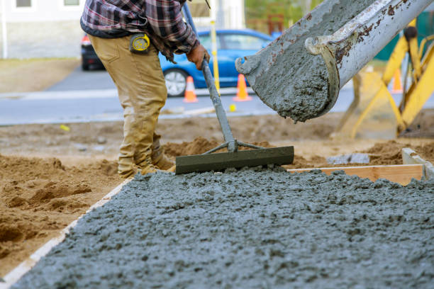 Best Decorative Concrete in Shrewsbury, NJ