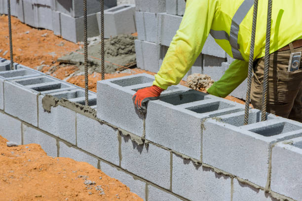 Best Concrete Slab Construction in Shrewsbury, NJ