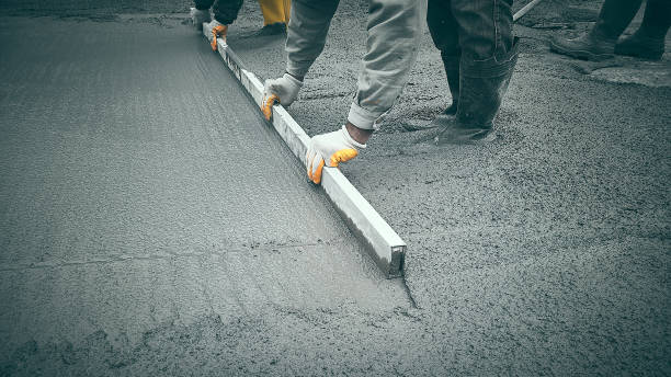 Best Concrete Staining and Coloring in Shrewsbury, NJ