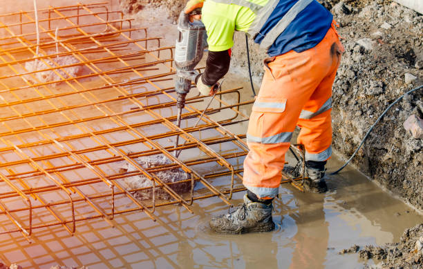 Best Commercial Concrete Services in Shrewsbury, NJ